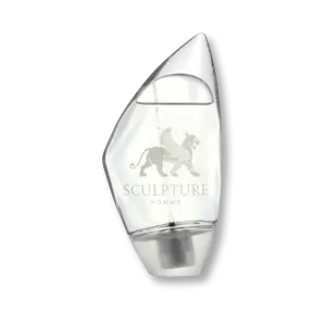 Nikos Sculpture EDT