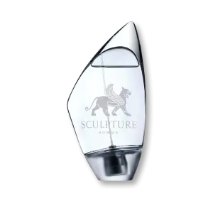Nikos Sculpture Homme EDT