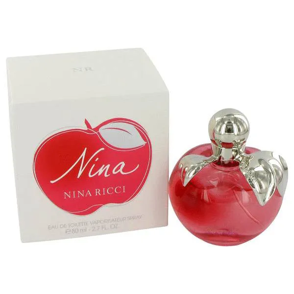 Nina by Nina Ricci