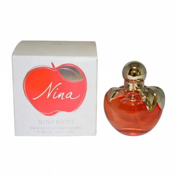 Nina by Nina Ricci