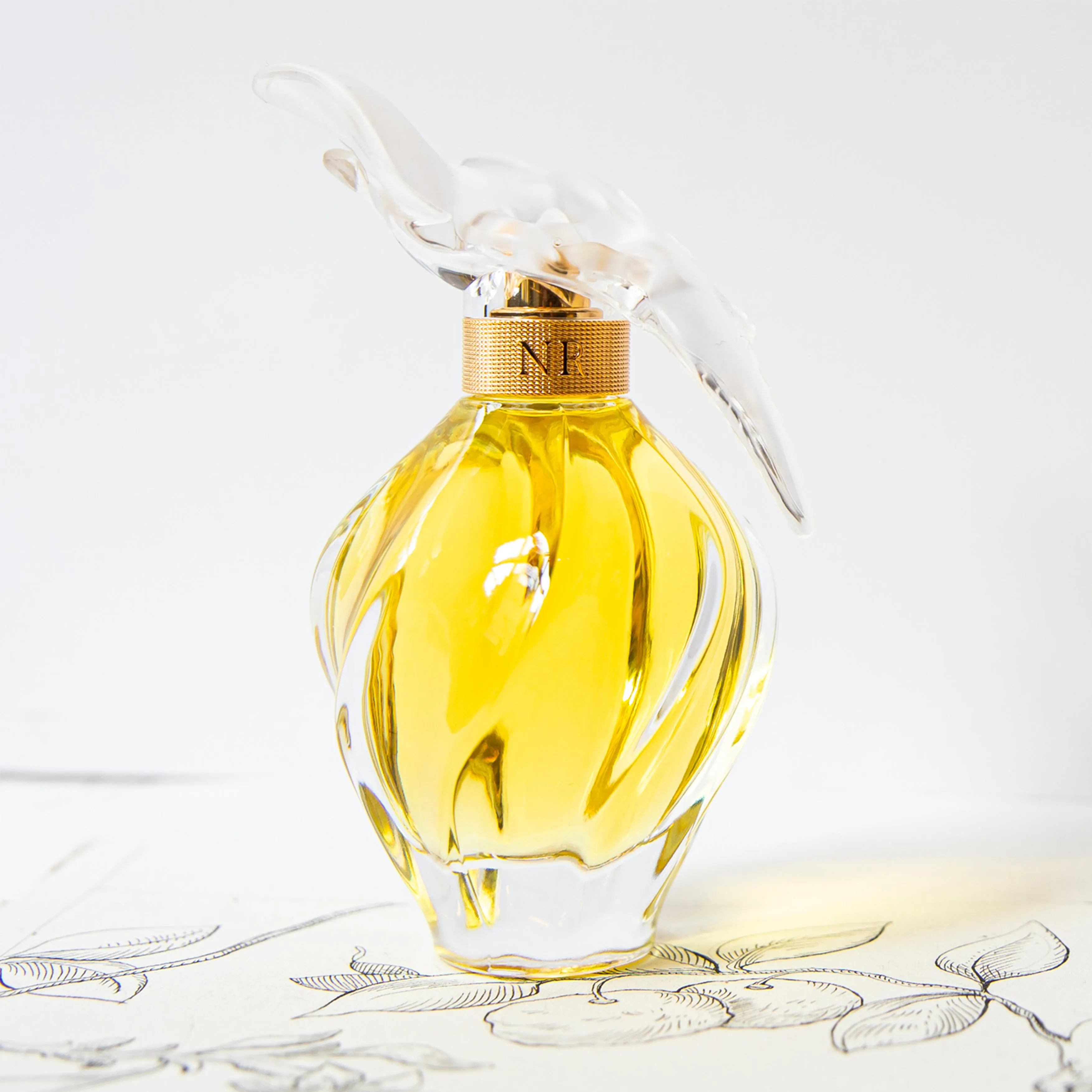 Nina Ricci L'Air Du Temps EDT