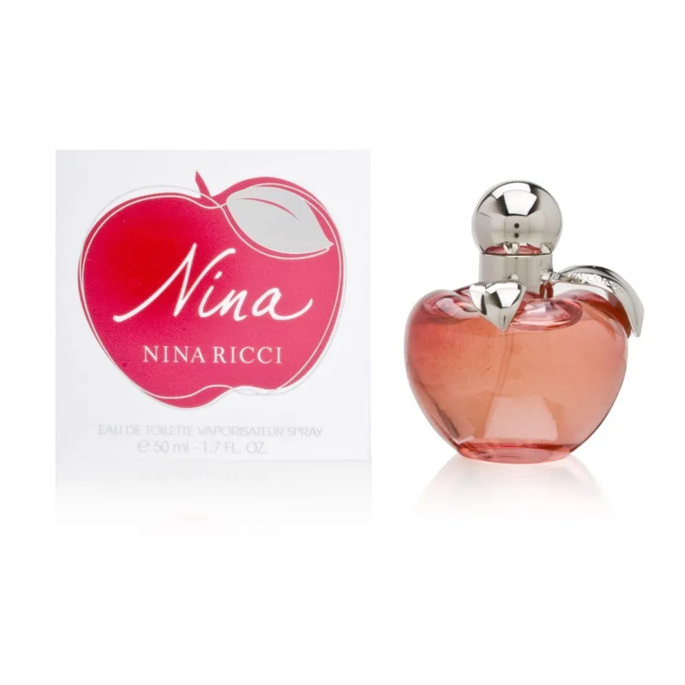 Nina Ricci Nina EDT