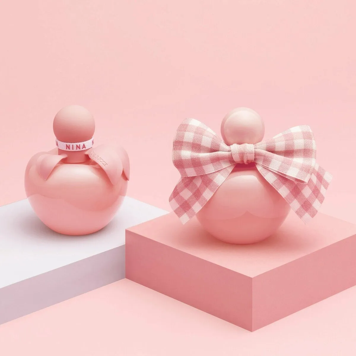 Nina Ricci Nina Rose Garden Limited Edition EDT