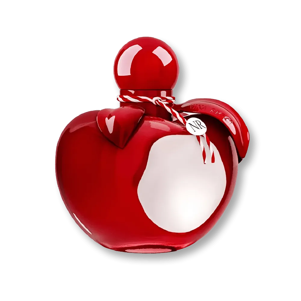 Nina Ricci Nina Rouge EDT