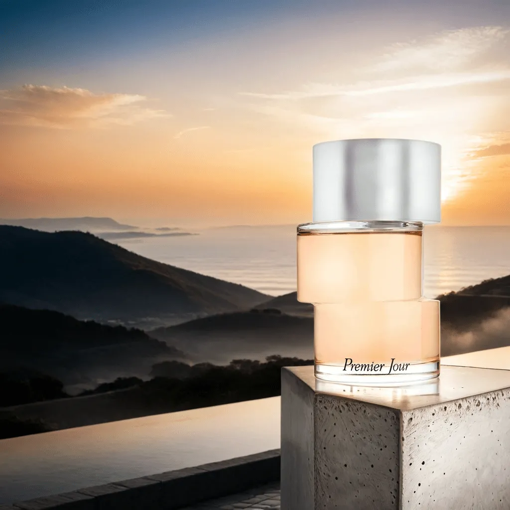 Nina Ricci Premier Jour EDP