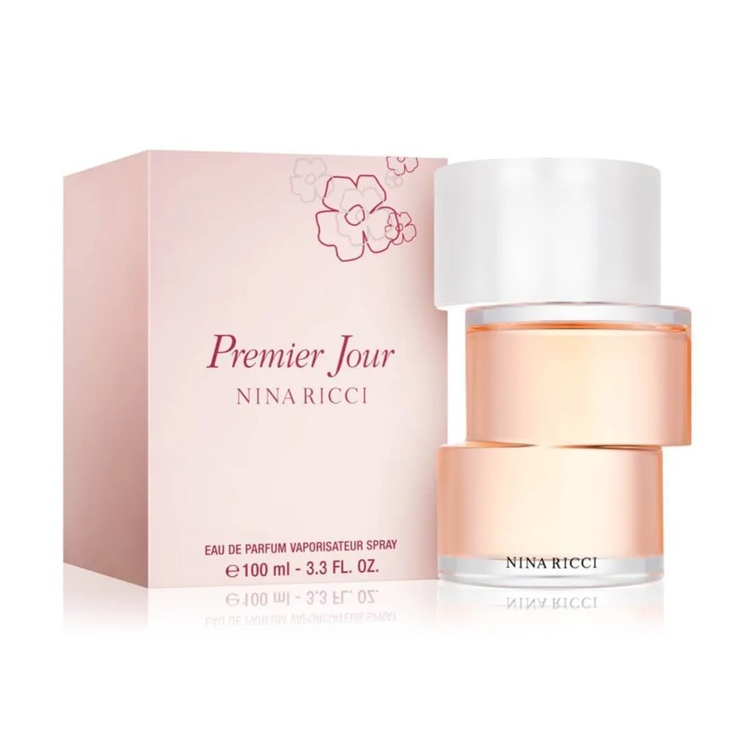 Nina Ricci Premier Jour EDP