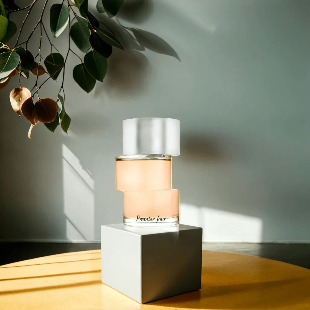 Nina Ricci Premier Jour EDP