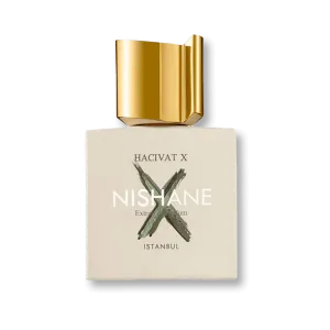 Nishane Hacivat X Extrait De Parfum