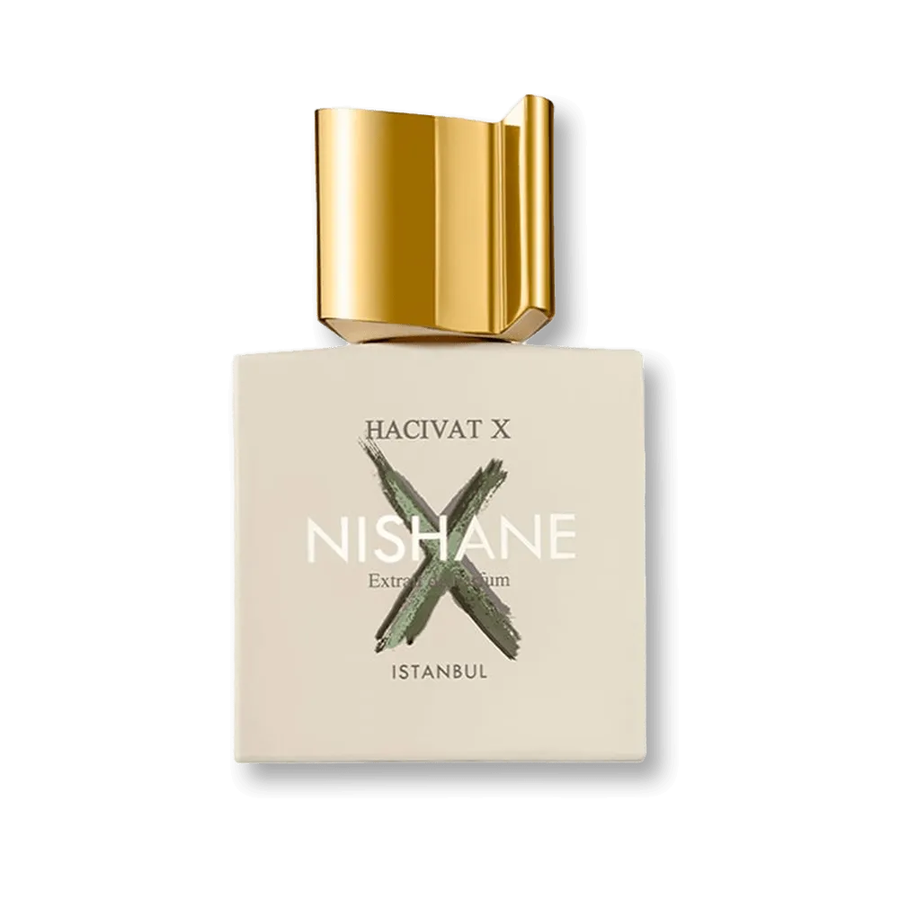 Nishane Hacivat X Extrait De Parfum