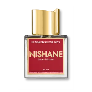 Nishane Hundred Silent Ways