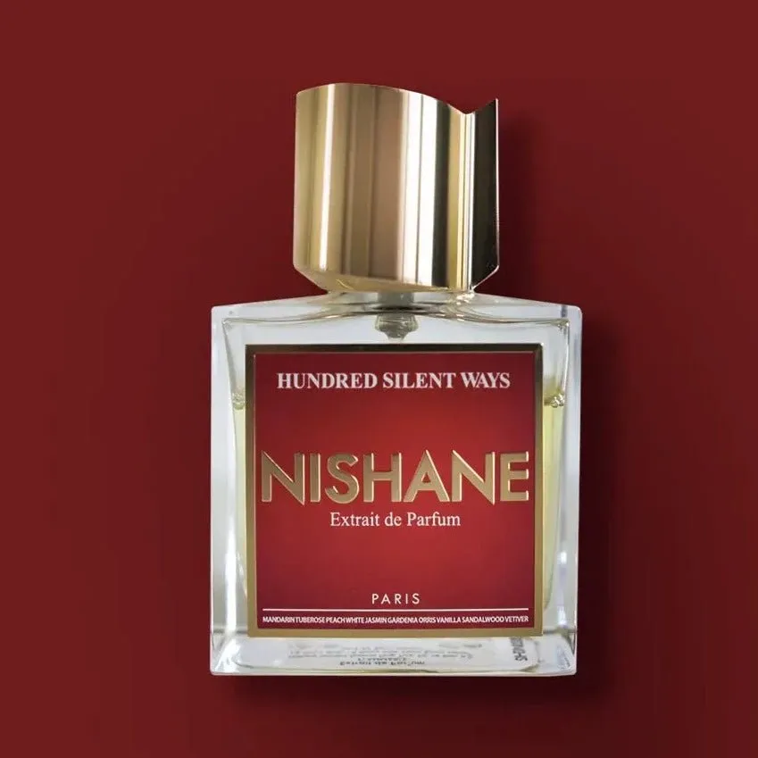 Nishane Hundred Silent Ways