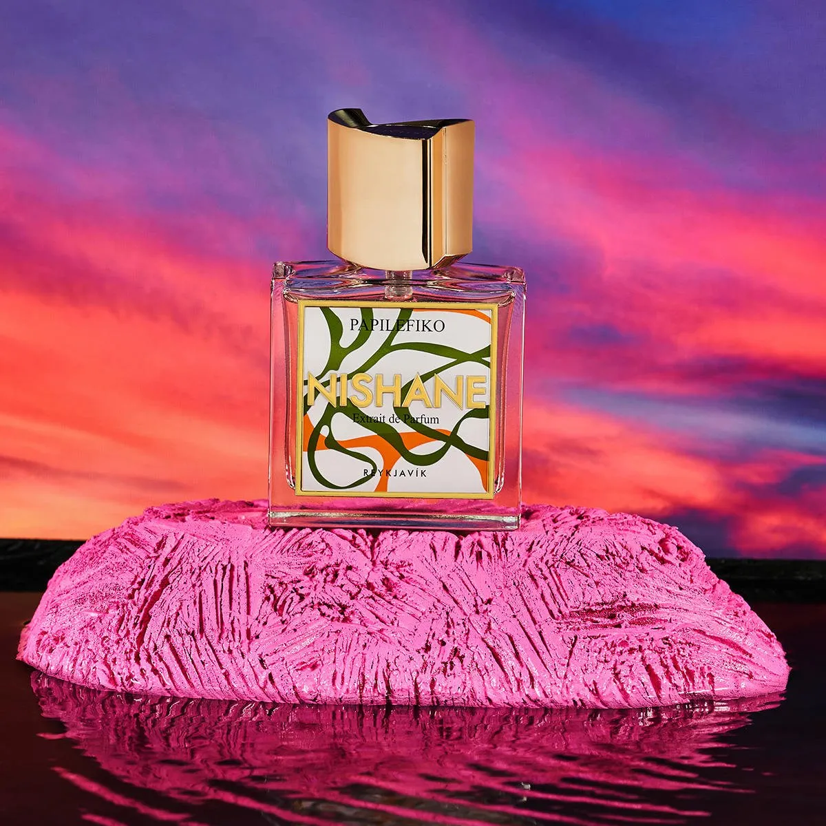Nishane Papilefiko Extrait De Parfum