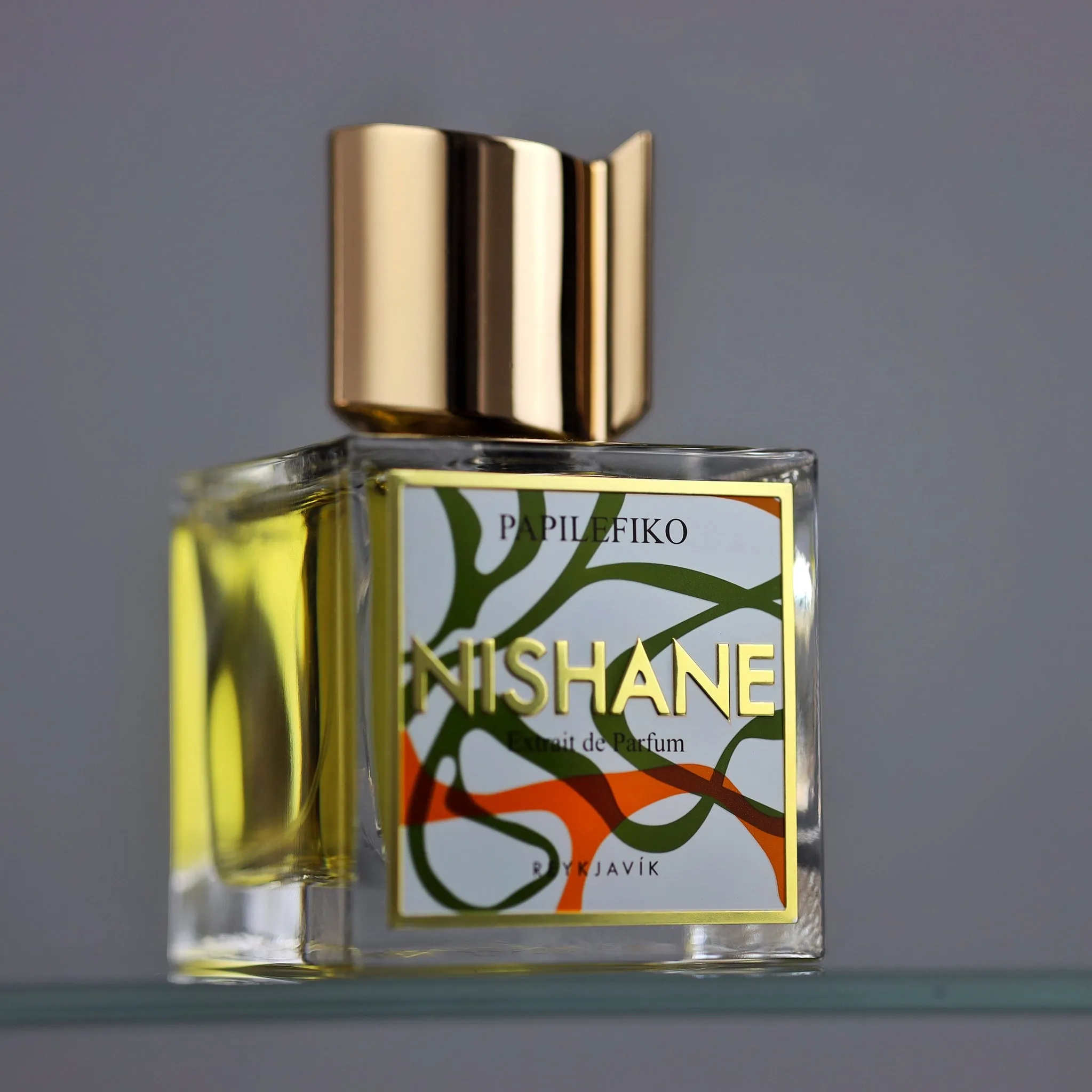 Nishane Papilefiko Extrait De Parfum