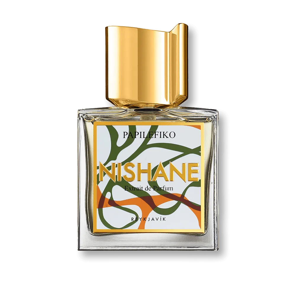 Nishane Papilefiko Extrait De Parfum