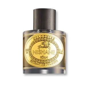 Nishane Safran Colognise Extrait De Cologne