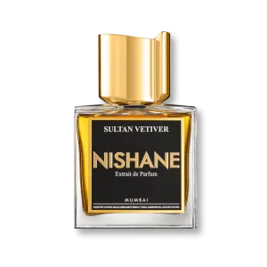 Nishane Sultan Vetiver Extrait De Parfum