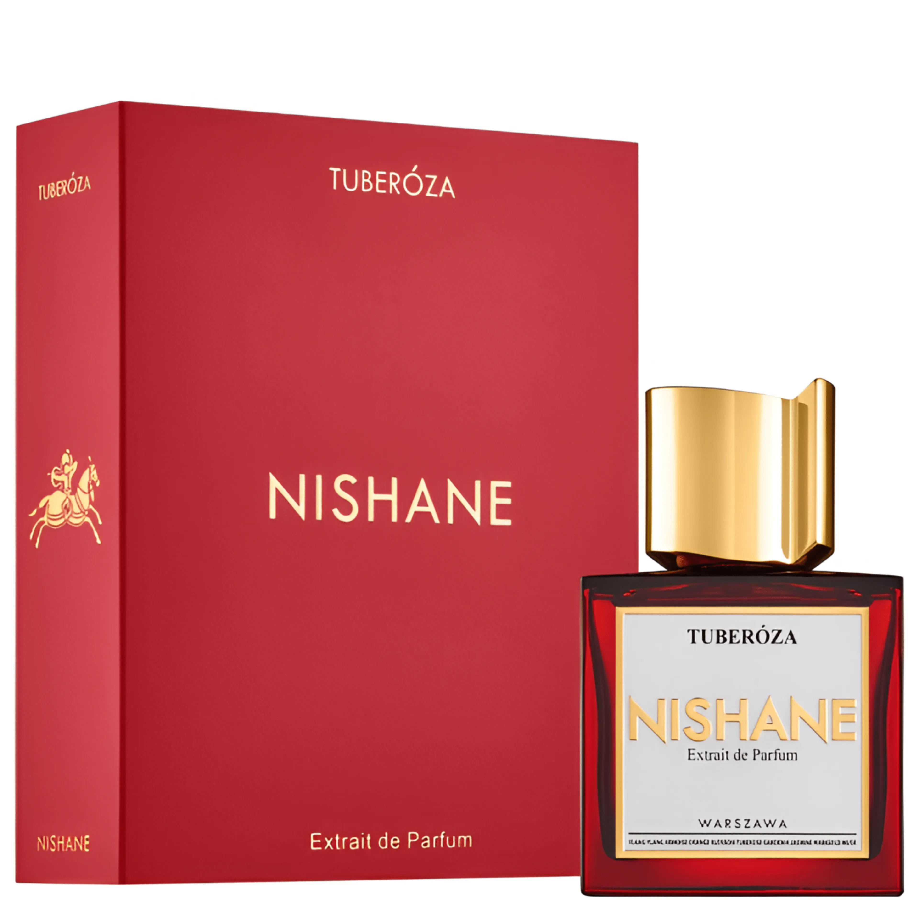 Nishane Tuberoza Extrait De Parfum