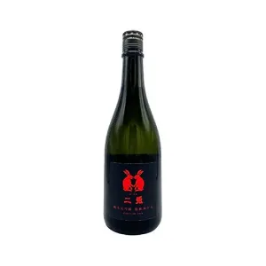 Nito Bizen Omachi 48 Junmai Daiginjo - 720ml