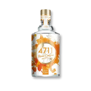 No. 4711 Remix Cologne Edition 2018 EDC