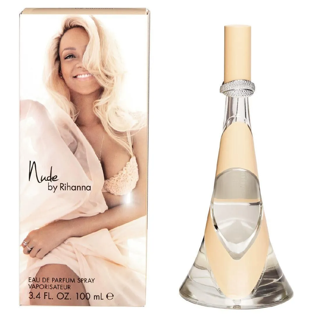 Nude by Rihanna EDP