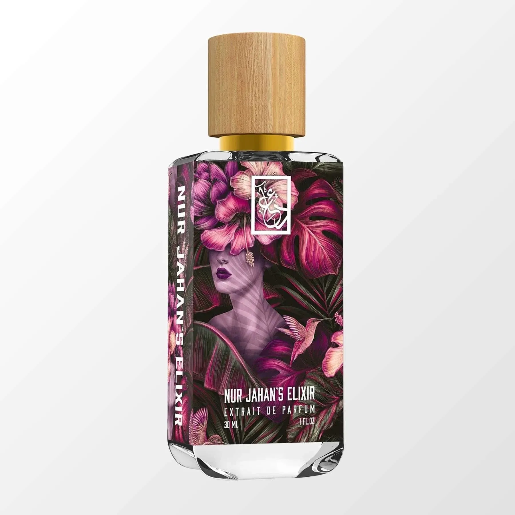 Nur Jahans Elixir The Dua Brand