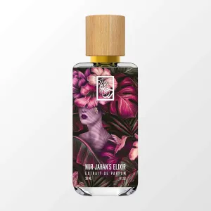 Nur Jahans Elixir The Dua Brand