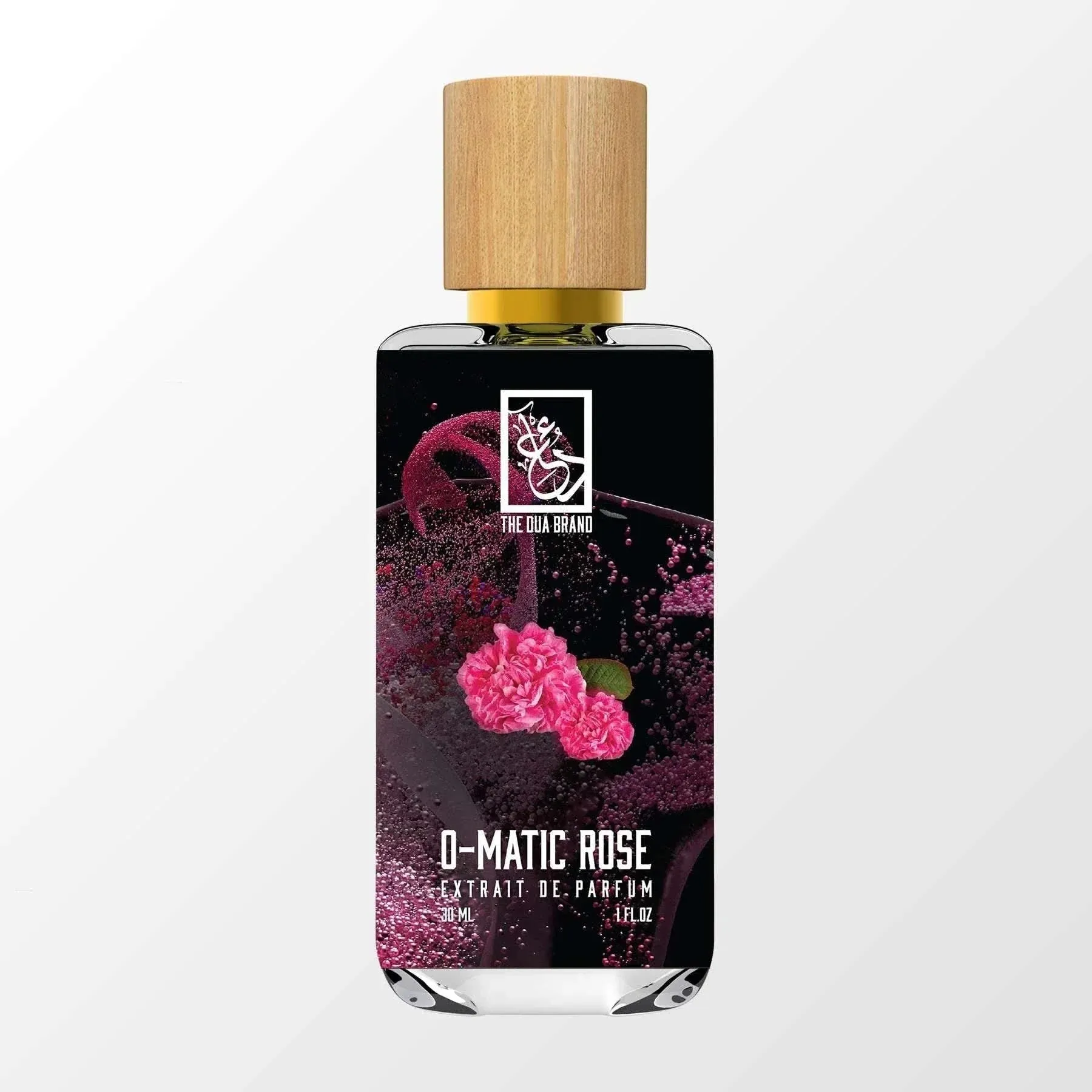 O-Matic Rose The Dua Brand