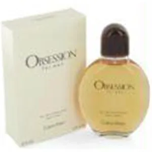 OBSESSION by Calvin Klein Eau De Toilette Spray 4 oz