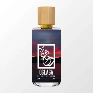 Oglasa The Dua Brand