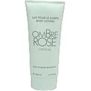Ombre Rose By Jean Charles Brosseau