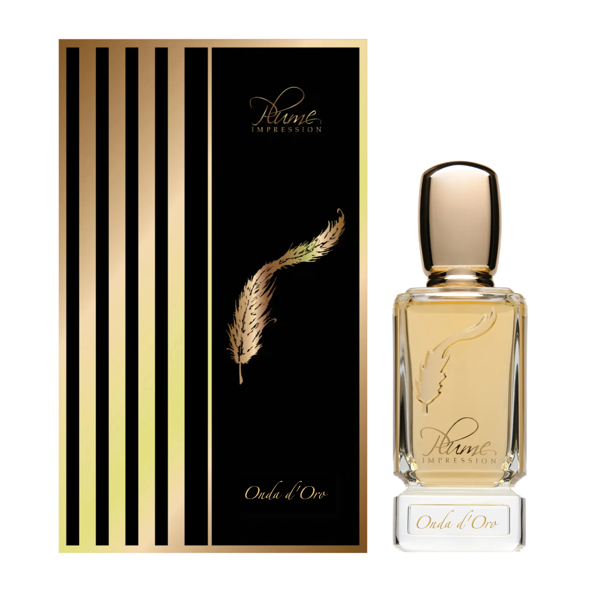 Onda d"Oro Eau de Parfum
