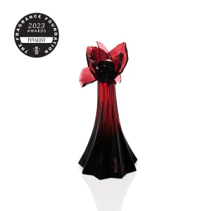 Ooh La Rouge Exclusif Eau de Parfum and Lip Gloss