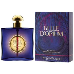 Opium Belle by Yves Saint Laurent