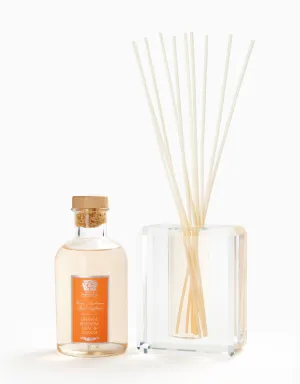 Orange Blossom, Lilac & Jasmine Crystal Diffuser Antica Farmacista