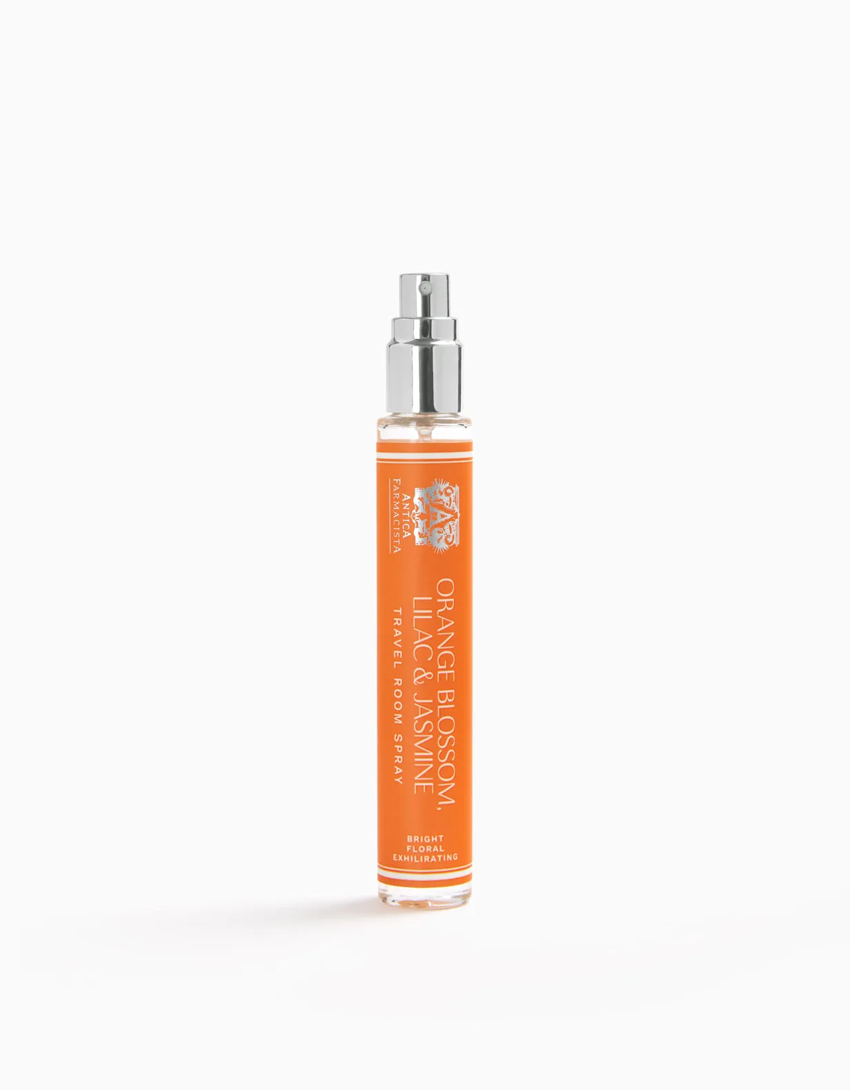 Orange Blossom Travel Room Spray Antica Farmacista