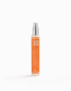 Orange Blossom Travel Room Spray Antica Farmacista