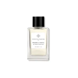 ORANGE X SANTAL, 100ML