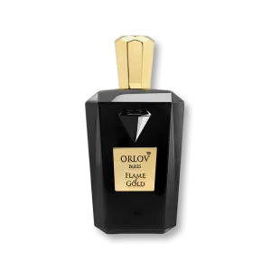 Orlov Paris Flame Of Gold EDP