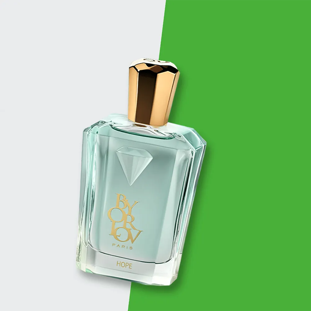 Orlov Paris Hope EDP
