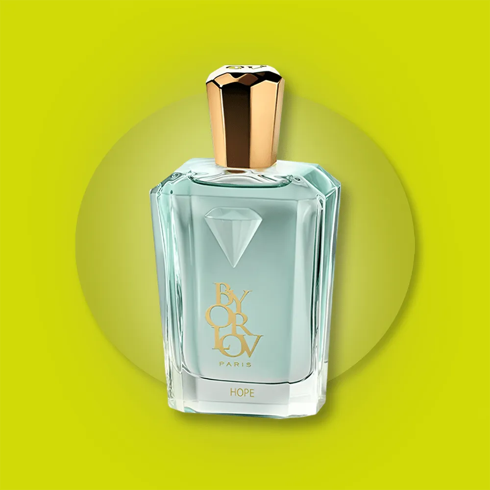 Orlov Paris Hope EDP
