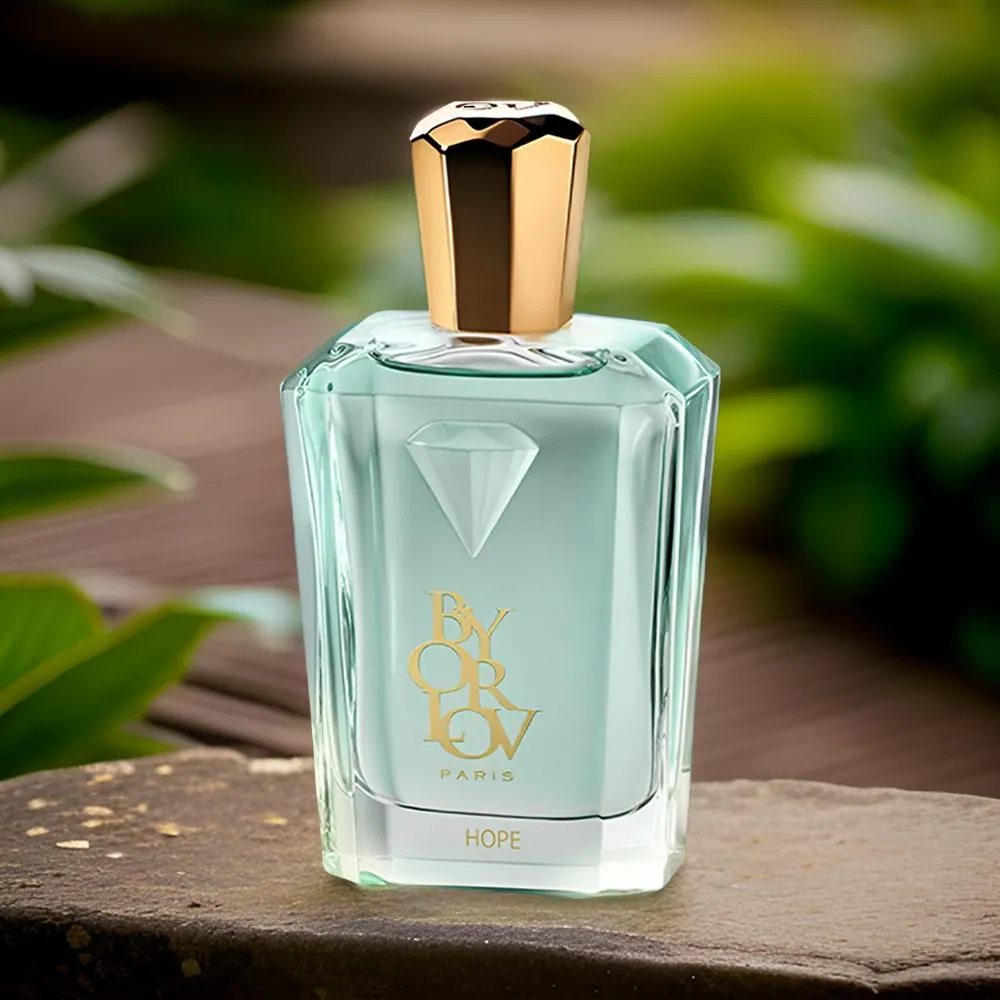 Orlov Paris Hope EDP