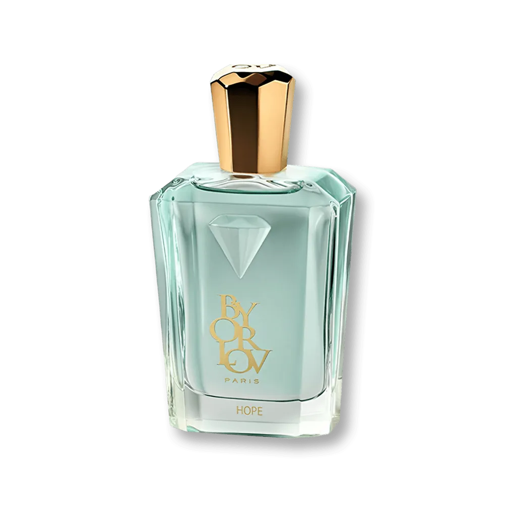 Orlov Paris Hope EDP