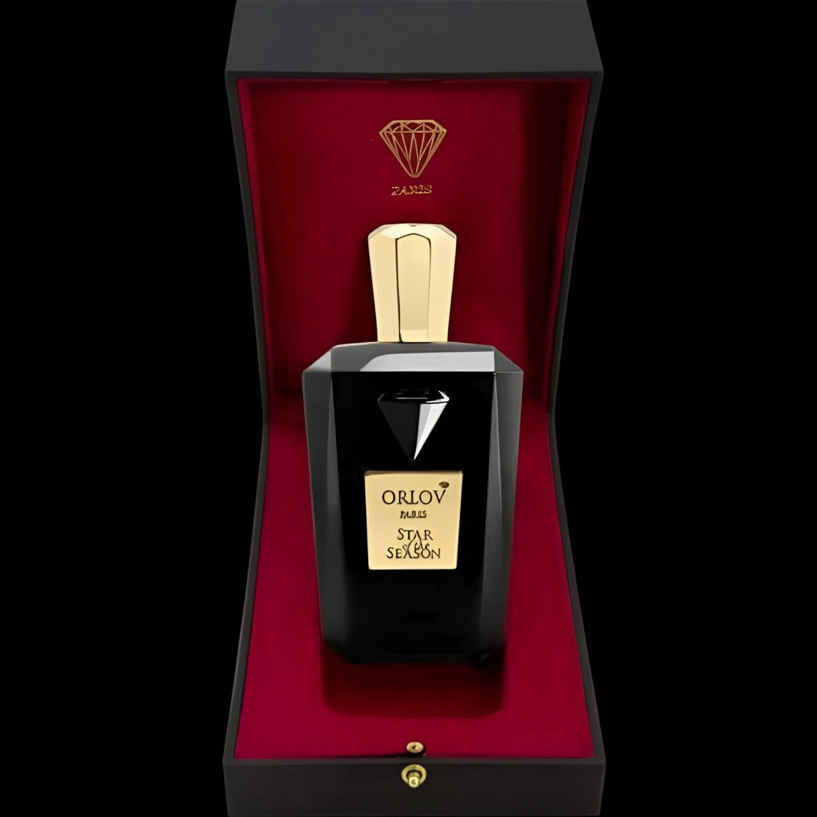 Orlov Paris Star Of The Season EDP