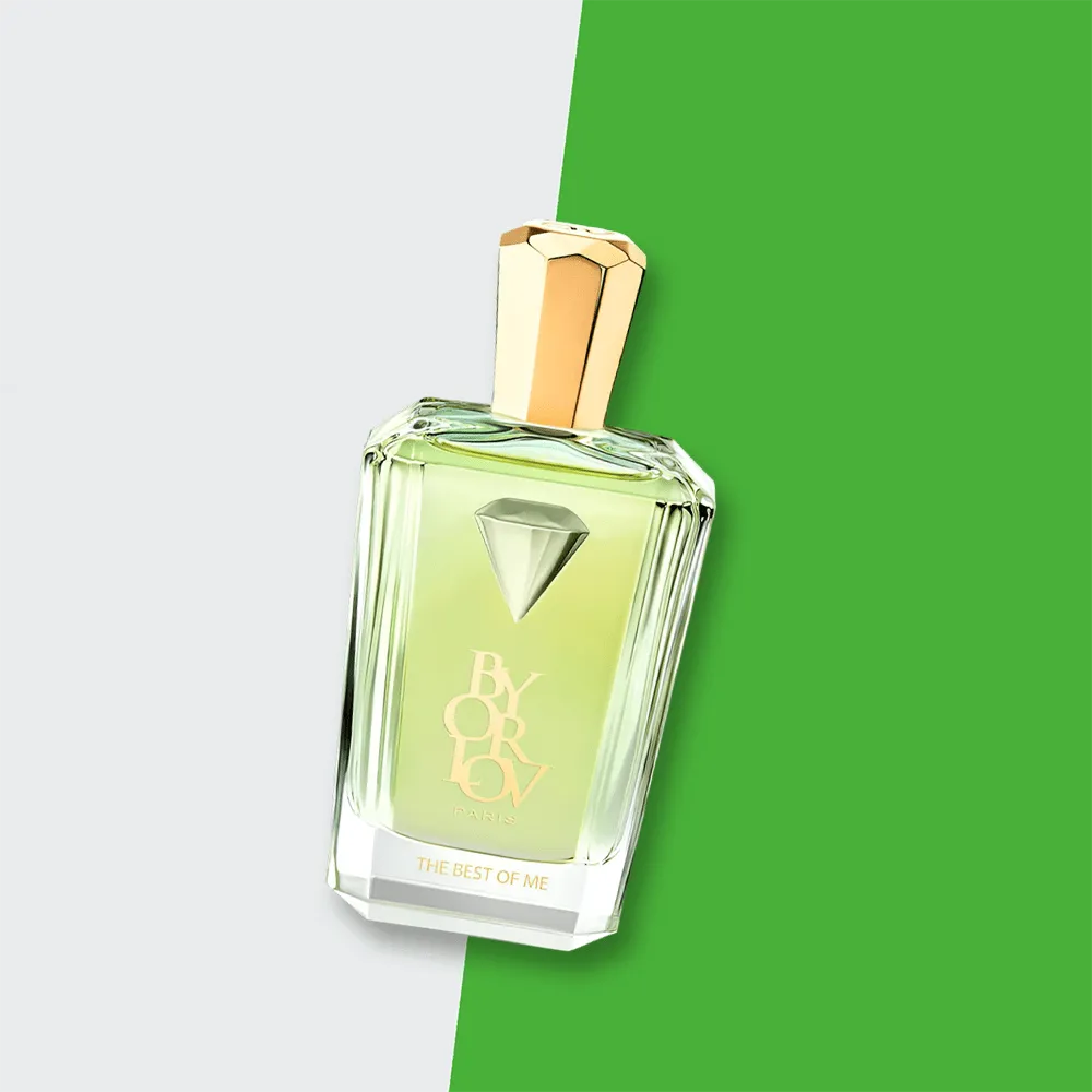 Orlov Paris The Best Of Me EDP