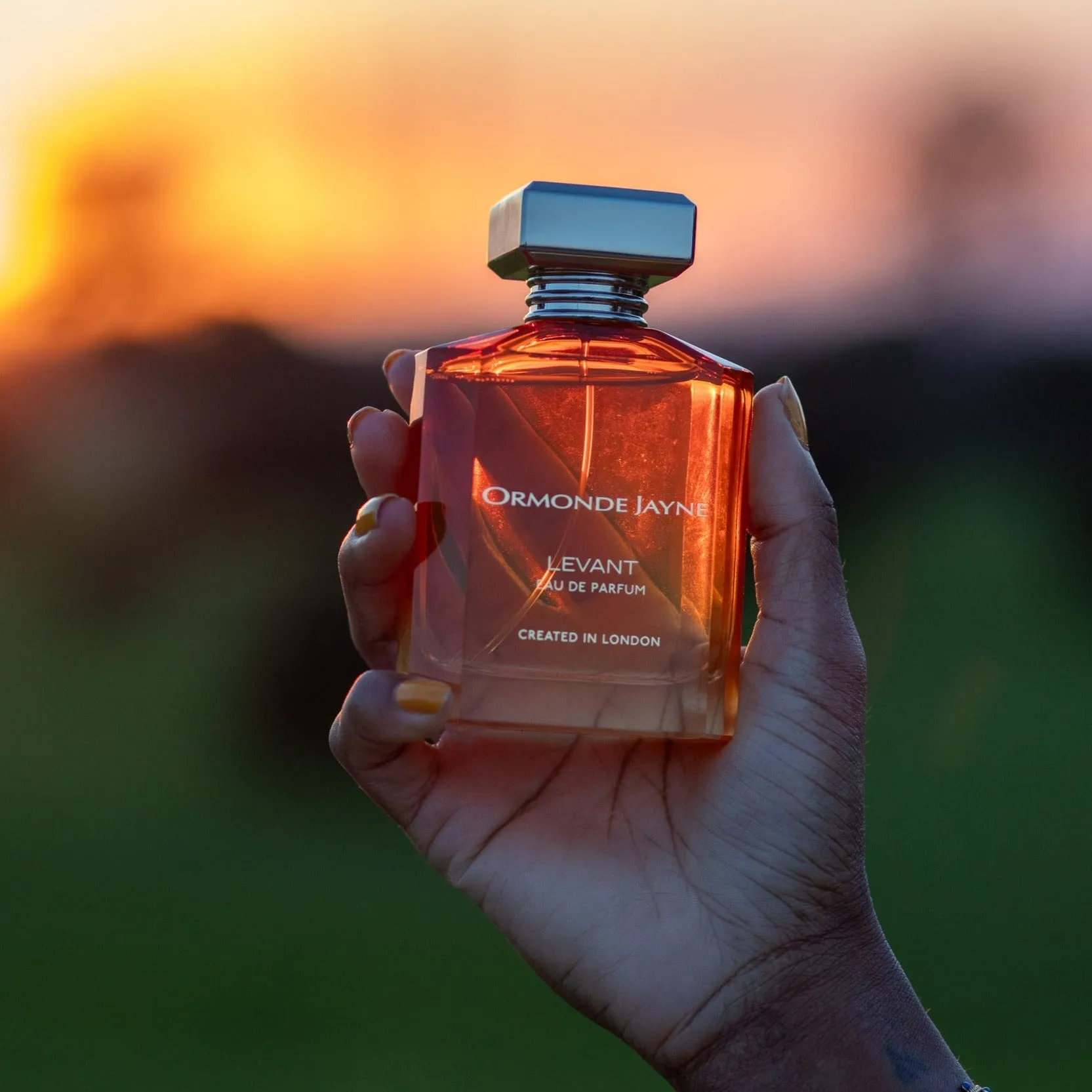 Ormonde Jayne Levant EDP