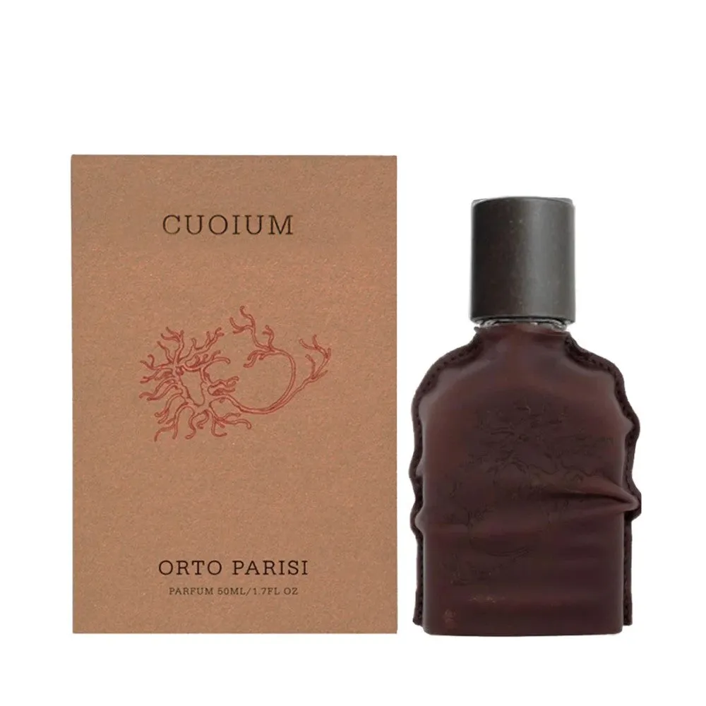 Orto Parisi Cuoium Eau de Parfume 50ml