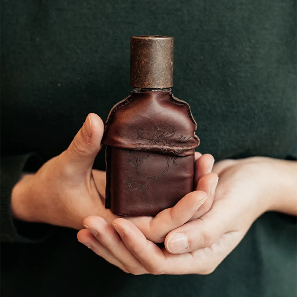 Orto Parisi Cuoium Eau de Parfume 50ml