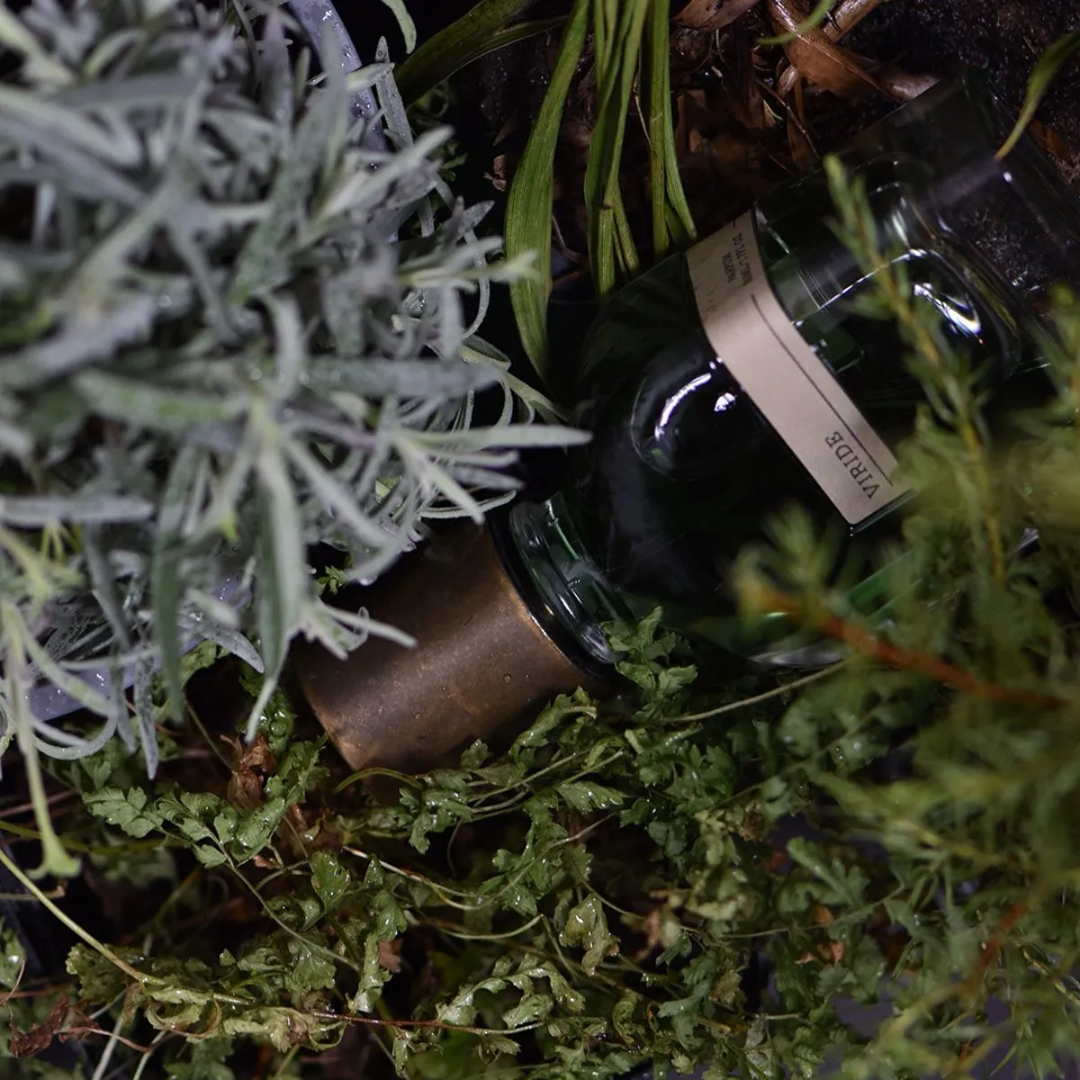 Orto Parisi Viride Parfum
