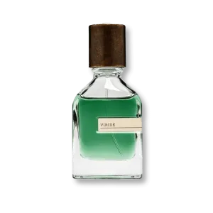 Orto Parisi Viride Parfum