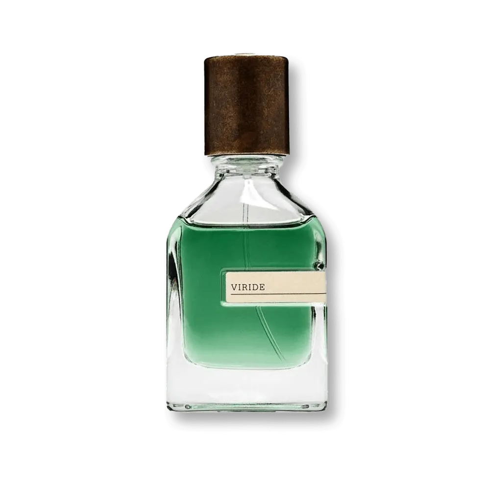Orto Parisi Viride Parfum